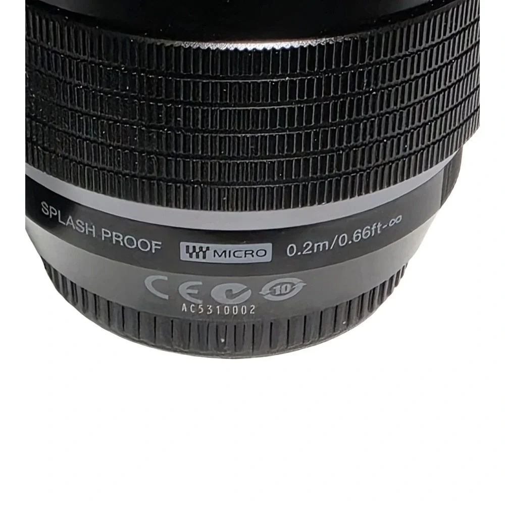 Olympus 12-40mm f2.8 M.Zuiko Digital ED Pro Lens for Micro Four Thirds Mount